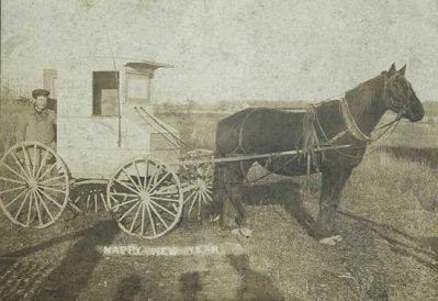 Letters to the Editor from the Winter 2017 Issue Image